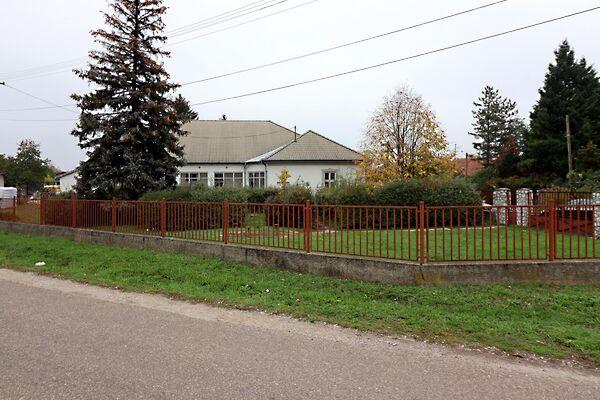 Nyékládháza képe