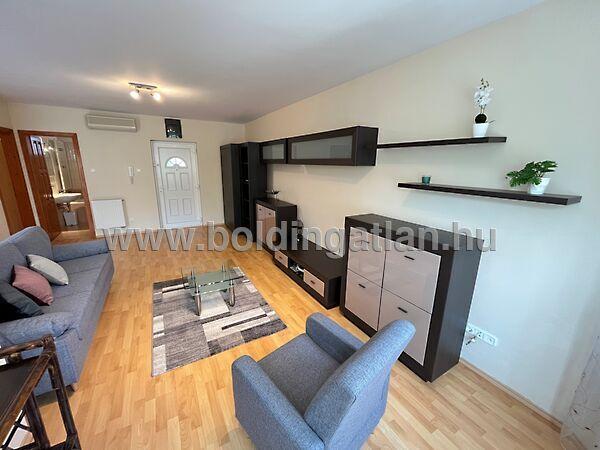 Irányi Dániel, Kaposvár 2. képe