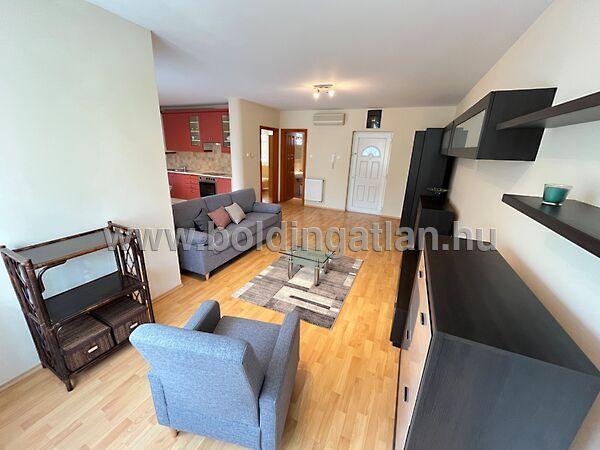 Irányi Dániel, Kaposvár 3. képe