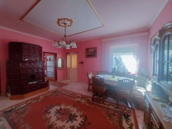 Petőfi Sándor, Nagyiván képe