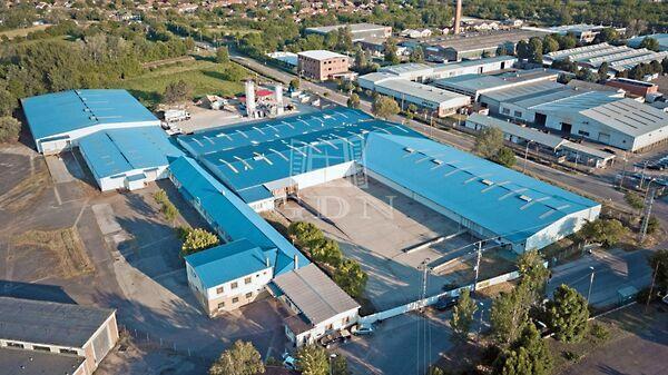 Kiadó raktárak az ipari, Hódmezővásárhely képe