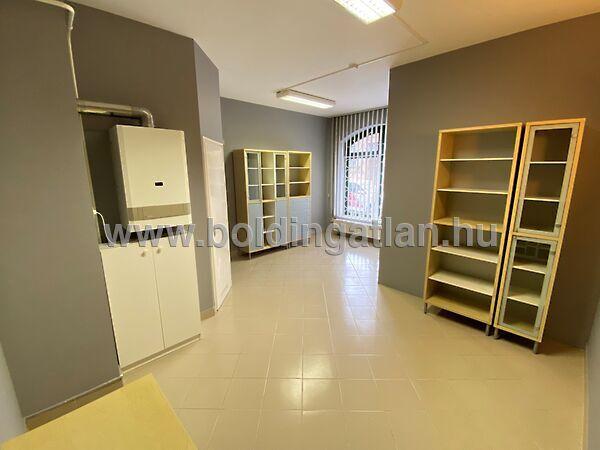 Fő, Kaposvár képe