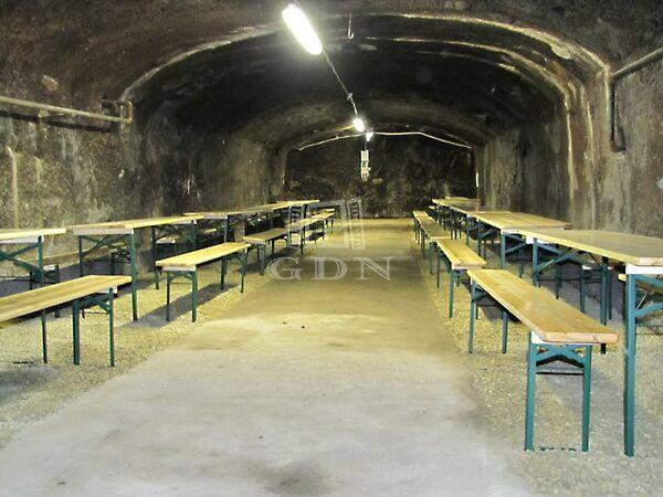 Farkasmály, Gyöngyös képe