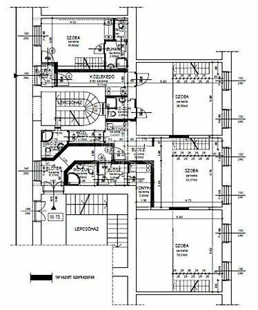 Paulay Ede, Budapest, VI. kerület 2. képe