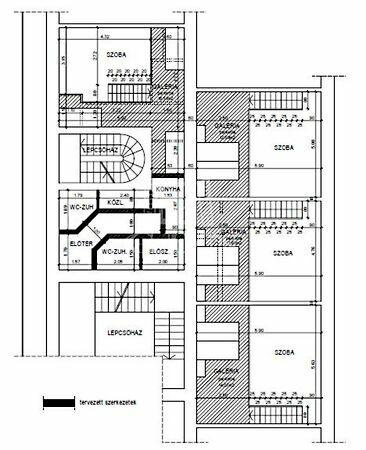 Paulay Ede, Budapest, VI. kerület 3. képe