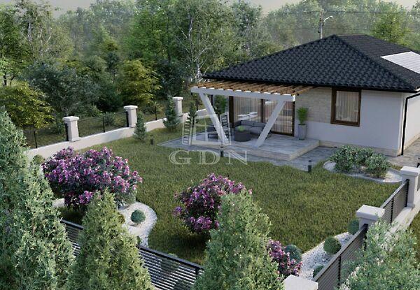 Daniella, Gencsapáti képe