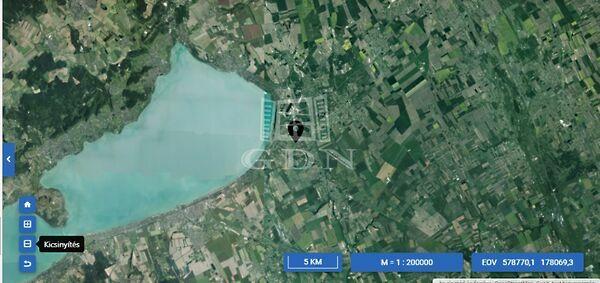 Balatonvilágos és Enying, Balatonvilágos képe