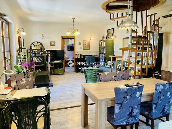 Budapest, II. kerület képe