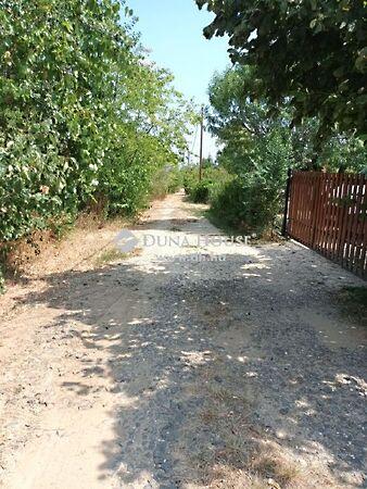 Névtelen, Érd képe