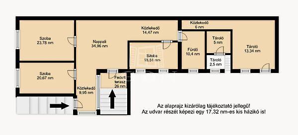 Frekventált, Boldog 2. képe