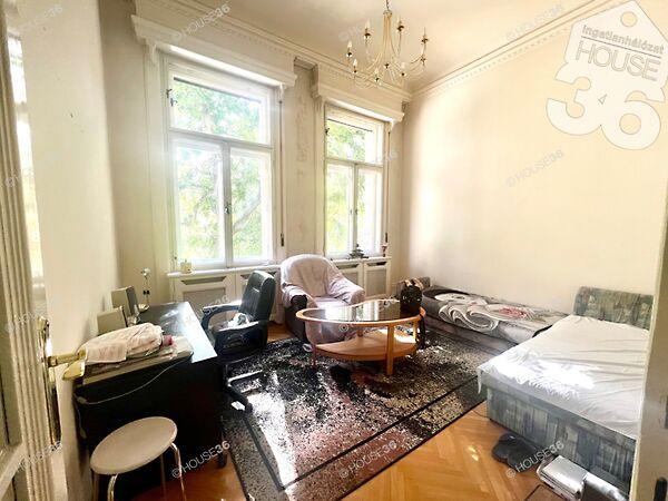 Budapest, VI. kerület képe