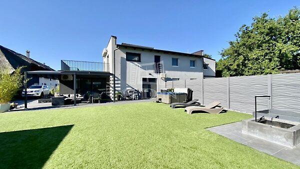 Széchenyi, Csömör képe