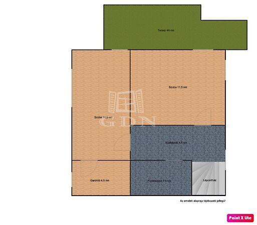 Széchenyi, Csömör 3. képe