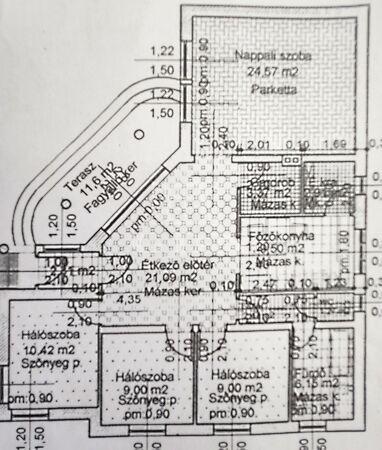 Igényes családi, Lenti 2. képe