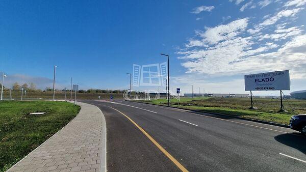 Alba Ipari, Székesfehérvár képe