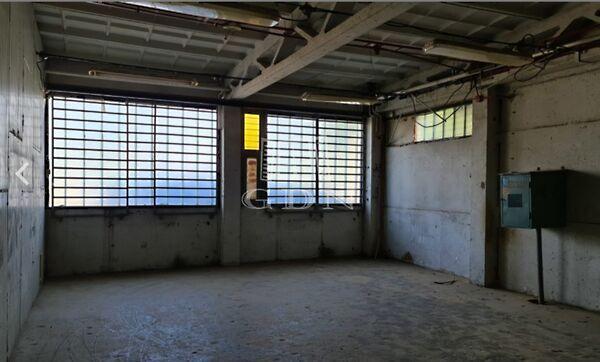 Ipari parkban 1360 m² raktár, Budapest, XVII. kerület 2. képe