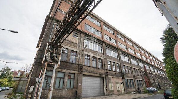 Ipari parkban 109,5 m² iroda, Budapest, XXI. kerület 2. képe