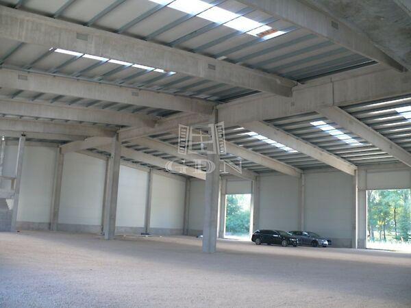 Auchan Áruház, Kecskemét 2. képe