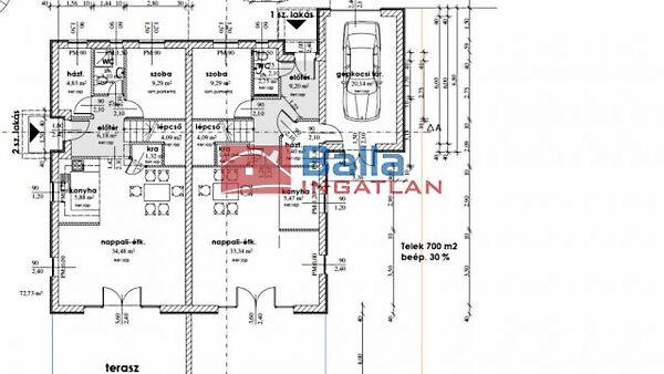 Bem, Kápolnásnyék 2. képe