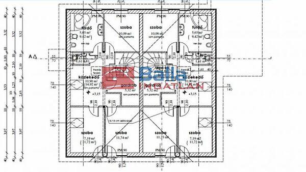 Bem, Kápolnásnyék 3. képe