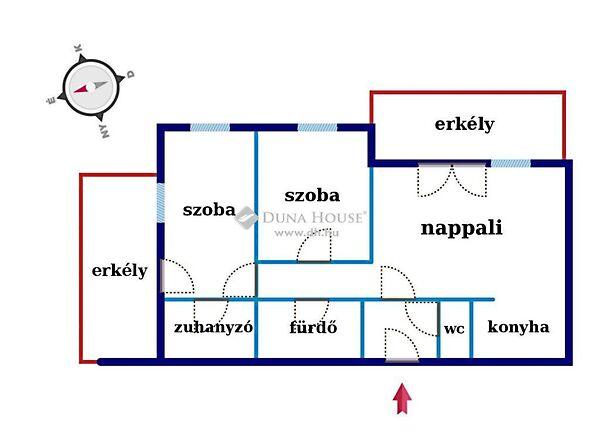 Sólyatér, Budapest, XIII. kerület 2. képe