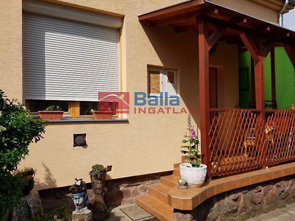 Központi, Siófok képe