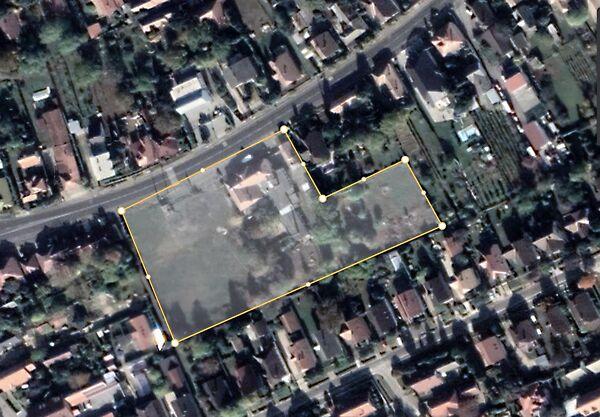 Kossuth Lajos, Balatonszárszó 3. képe