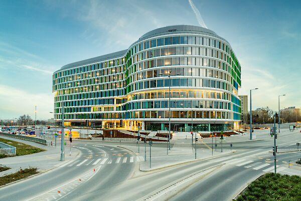 1st floor  Balatoni street 2/a.  1112, Budapest, Budapest, XI. kerület képe