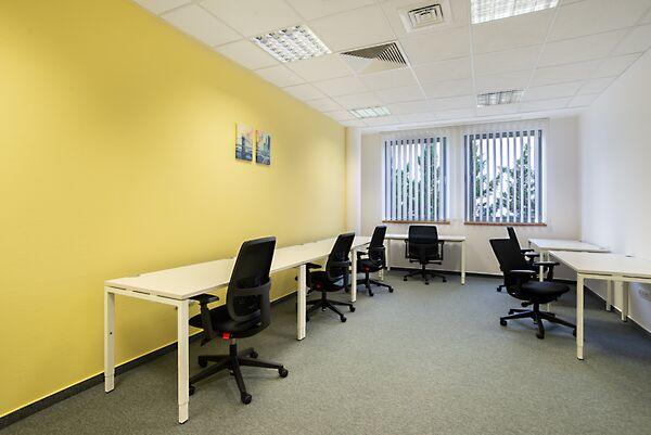 Northside Business Centres, 2nd floor, BC91 Office building, Váci út 91., Budapest, Hungary, Budapest, XIII. kerület 2. képe