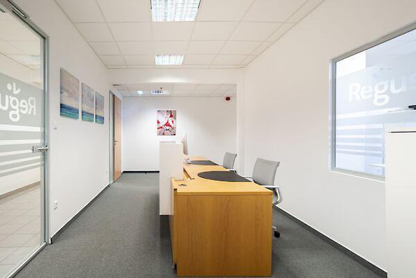 Northside Business Centres, 2nd floor, BC91 Office building, Váci út 91., Budapest, Hungary, Budapest, XIII. kerület 3. képe