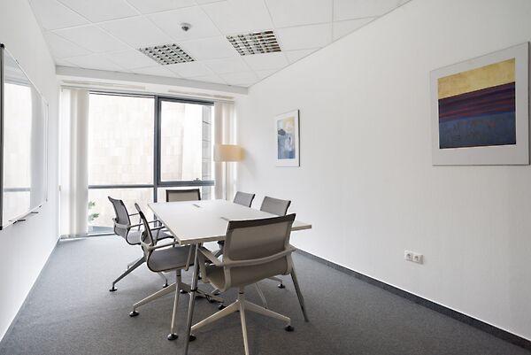 Northside Business Centres, 2nd floor, Váci út 91., Budapest, Hungary, Budapest, XIII. kerület képe