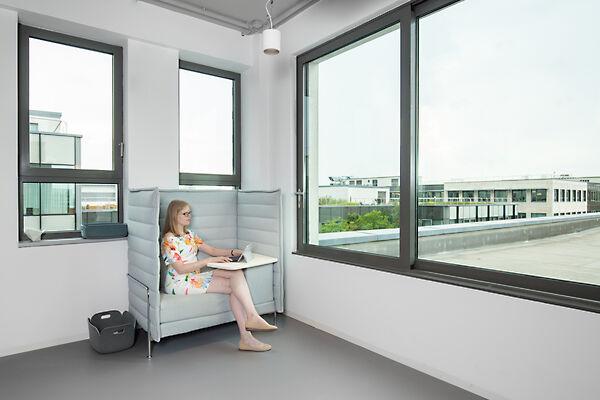 1082 Budapest, Futó u., Budapest, VIII. kerület 2. képe