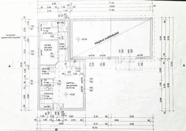 Csúnya tó, Pécel 2. képe