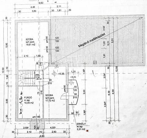 Csúnya tó, Pécel 3. képe