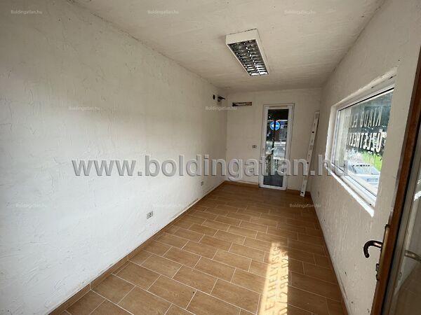 Baross G., Kaposvár képe