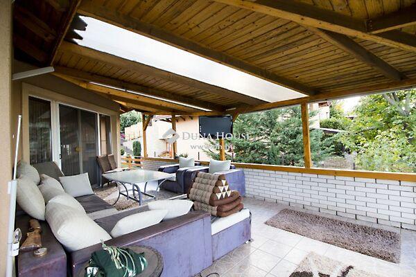 Csalogány, Csömör képe