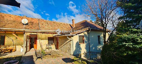 Petőfi Sándor, Zsámbék képe