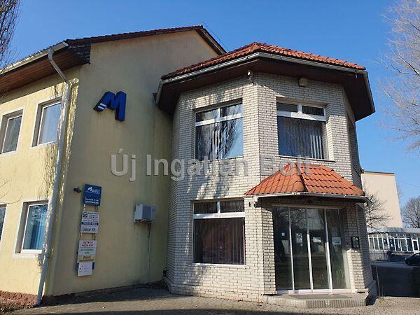 Sereg, Székesfehérvár képe