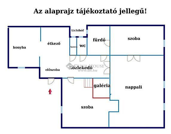 Gogol, Budapest, XIII. kerület 2. képe