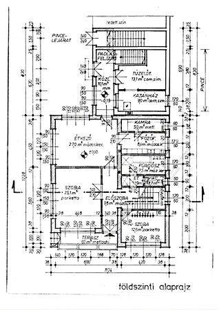 Központi, Tura 2. képe
