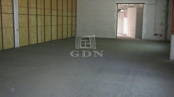 Ipari parkban 602 m² raktár, Budapest, IV. kerület 2. képe