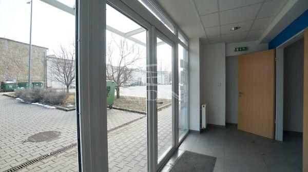 Budaörs ipari parkban 65 m², Budaörs 3. képe