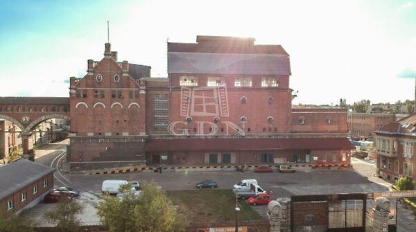 Ipari parkban 865 m² raktár, Budapest, X. kerület képe