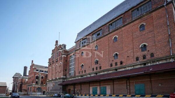 Ipari parkban 865 m² raktár, Budapest, X. kerület 3. képe