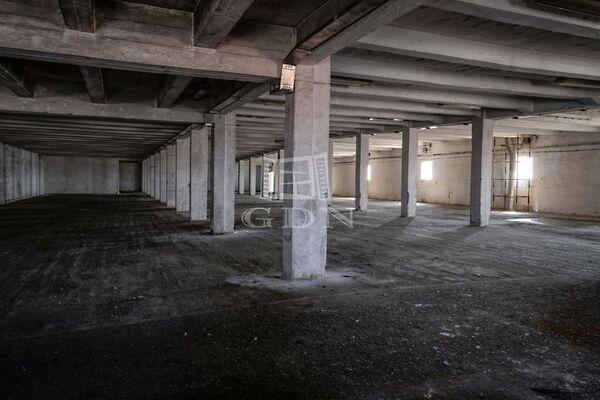 Ipari parkban 1200 m² raktár, Budapest, X. kerület képe