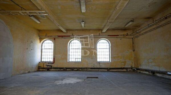 Ipari parkban 1200 m² raktár, Budapest, X. kerület 3. képe