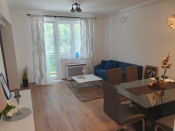 Boldog Sándor István krt., Szolnok képe