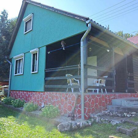 Judit Ingatlan és, Gomba 3. képe