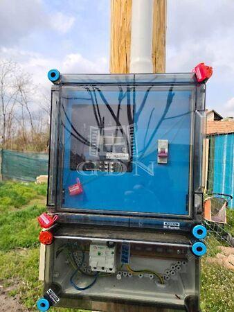 Tűzoltó, Szentmártonkáta 2. képe