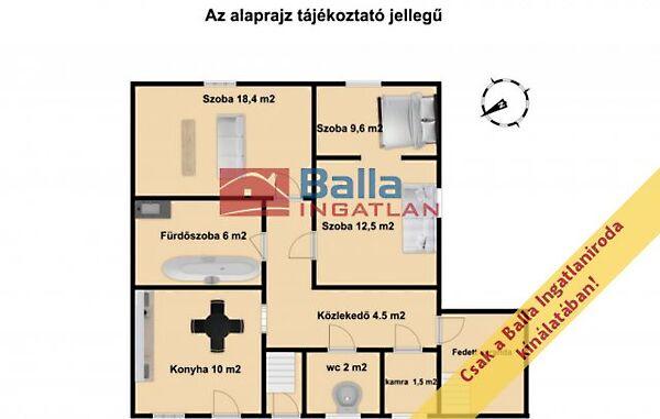 Kosdi, Vác 2. képe